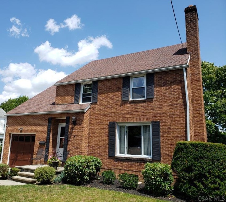 1474 Paulton St, Johnstown, PA 15905 - photo 1