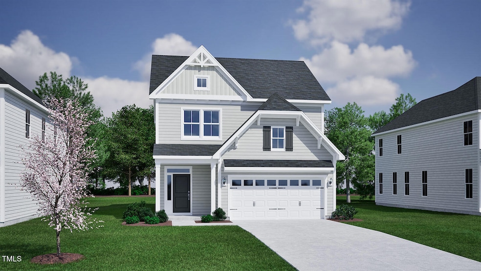 Exterior Elevation