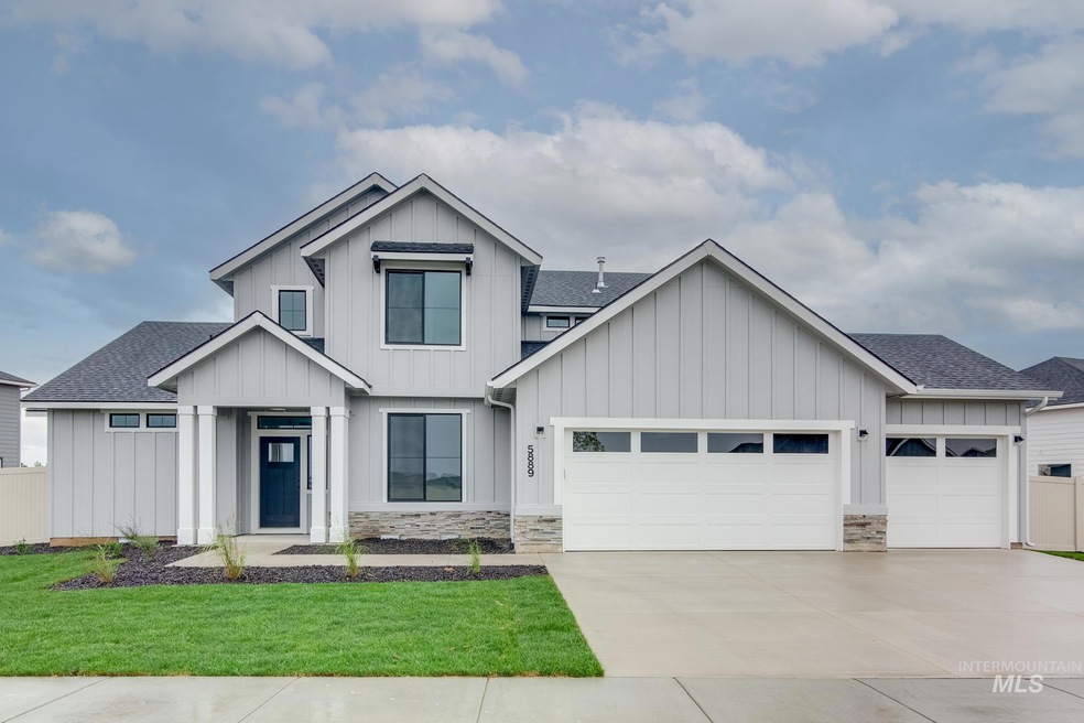 11194 W Langit St, Star, ID 83669 - photo 1
