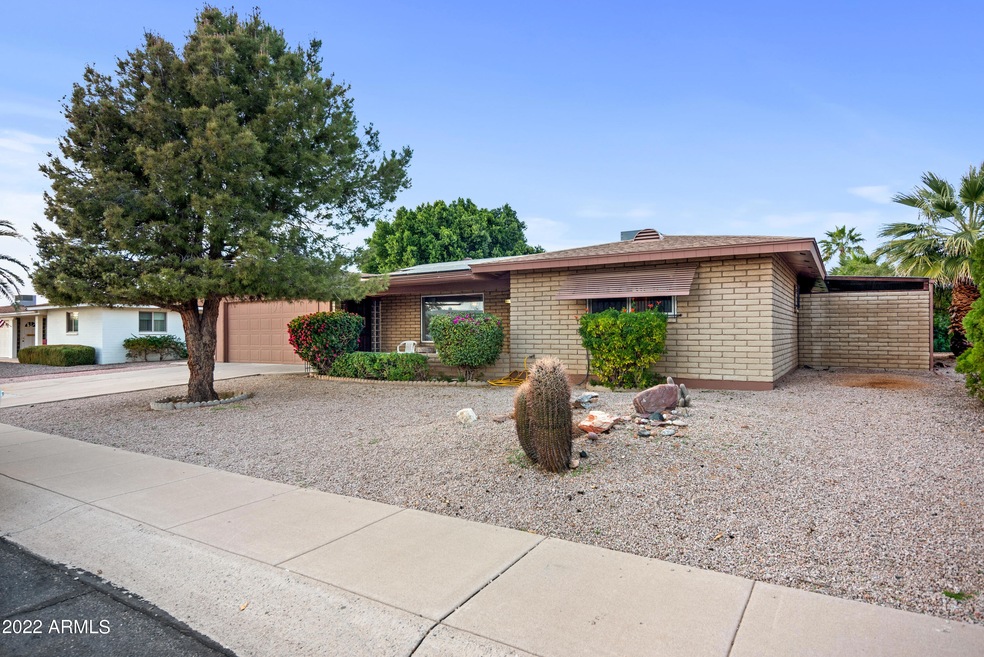 6064 E Duncan St, Mesa, AZ 85205 - photo 1