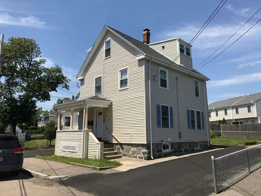 19 Myrtle St unit 1, Quincy, MA 02171 - photo 1