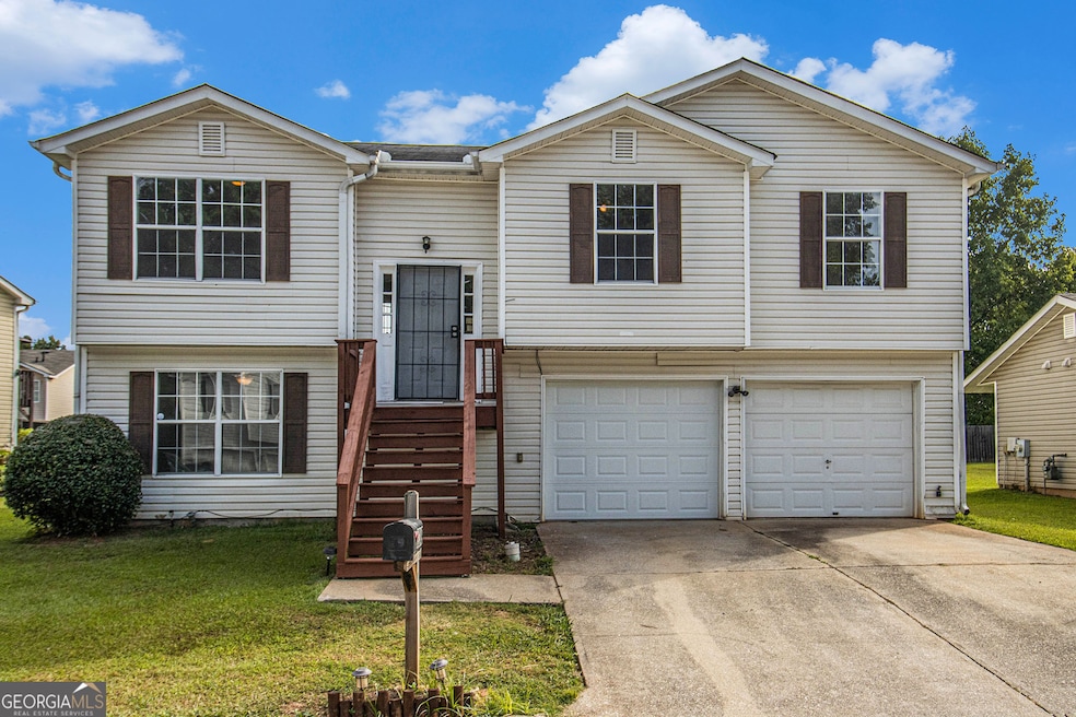 3349 Springside Ridge, Decatur, GA 30034 - photo 1