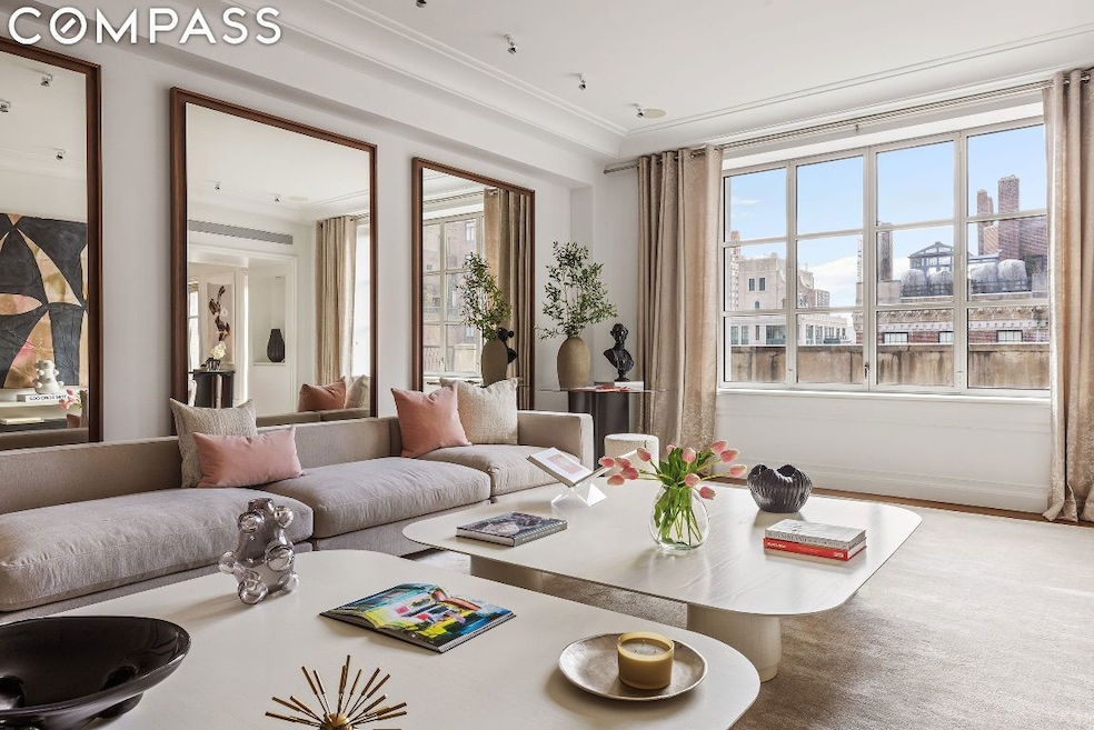 135 E 79th St unit PH 15E, New York, NY 10075 - photo 1