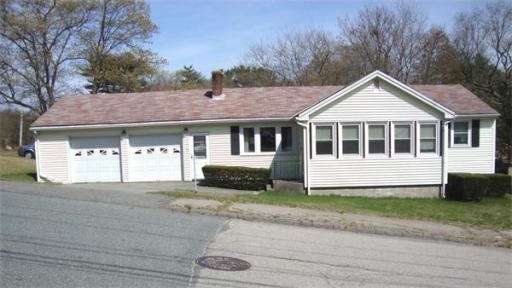 45 Devine Rd, Randolph, MA 02368 - photo 1