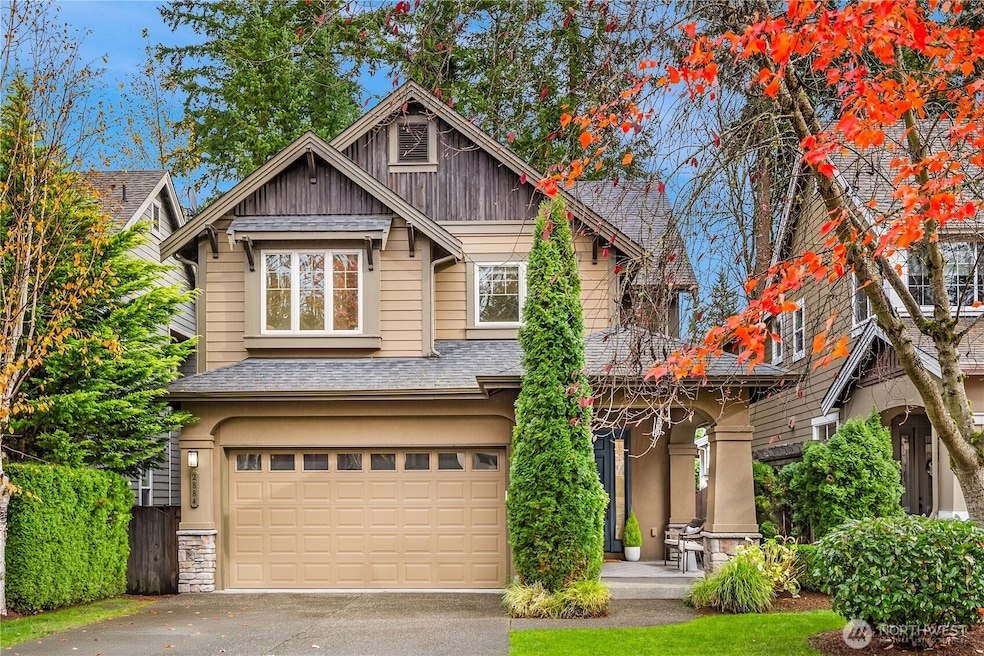 2884 258th Place SE, Sammamish, WA 98075 - photo 1