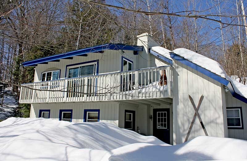 80 Upper Crossroad, Ludlow, VT 05149 - photo 1