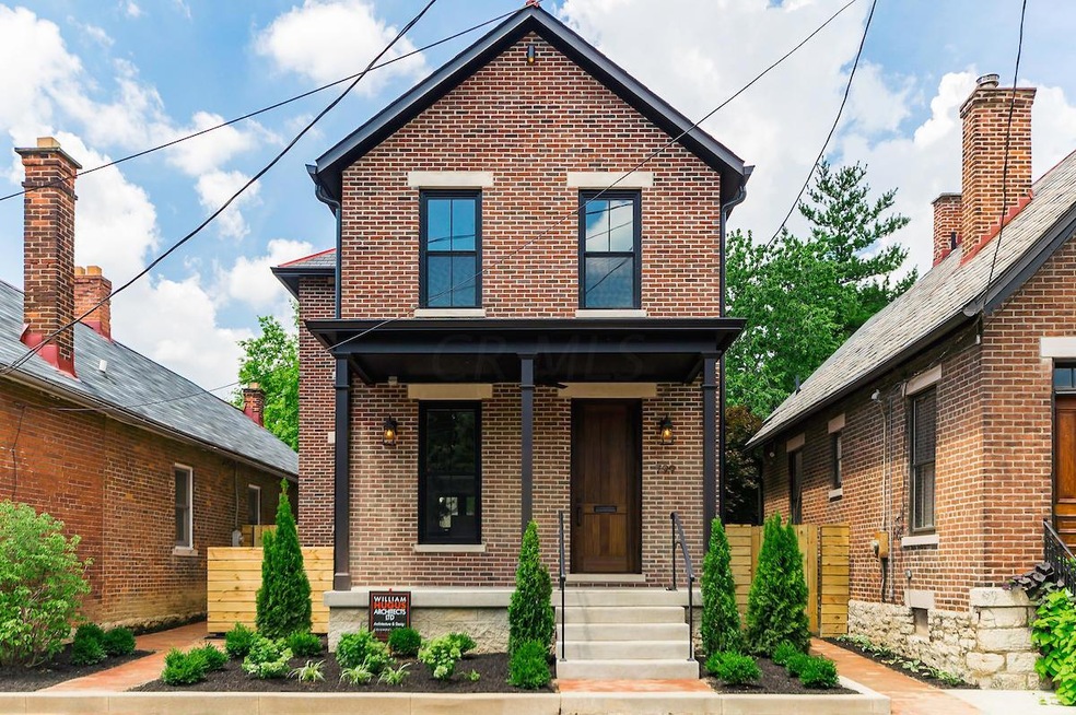 799 S 3rd St, Columbus, OH 43206 - photo 1