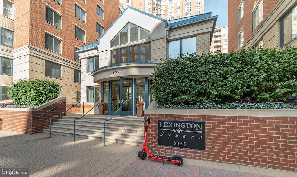 3835 9th St N unit 406W, Arlington, VA 22203 - photo 1