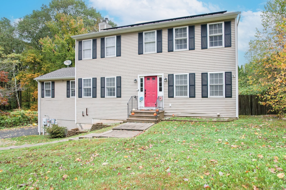 Under Contract $434,900 • Co-Listing Agent