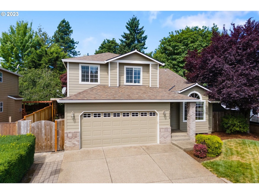 1355 N Ponderosa St, Canby, OR 97013 - photo 1