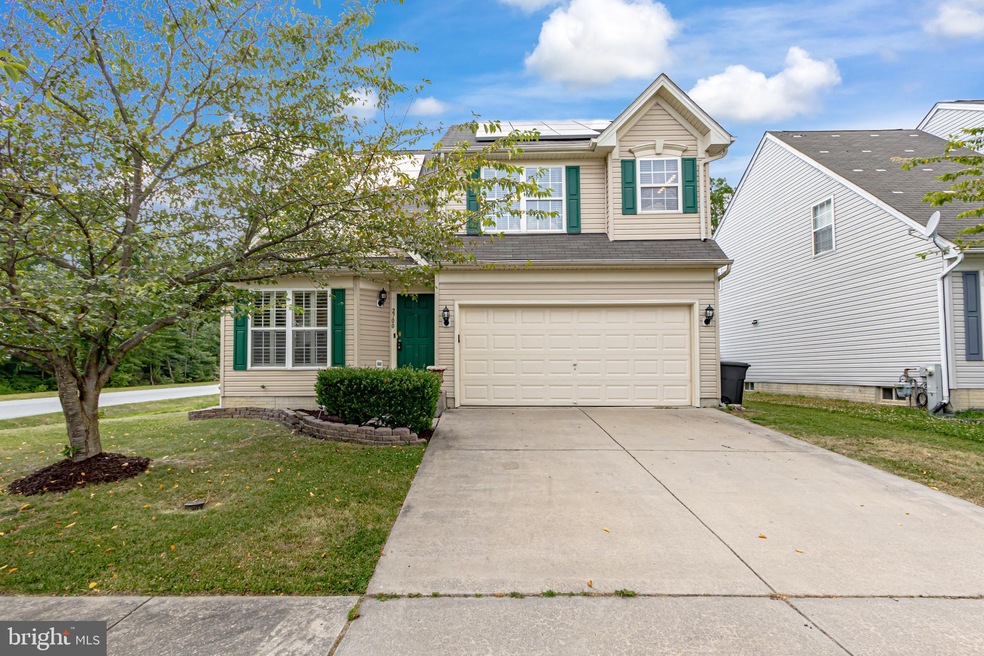 2700 Bagnell Ct, Edgewood, MD 21040 - photo 1