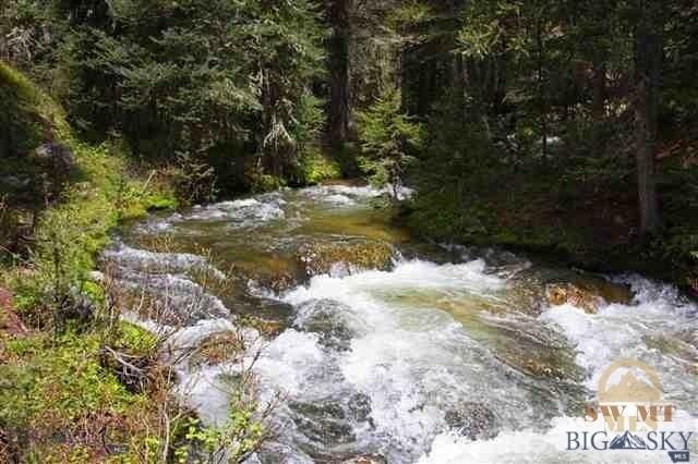 TBD Northfork, Big Sky, MT 59716 - photo 1