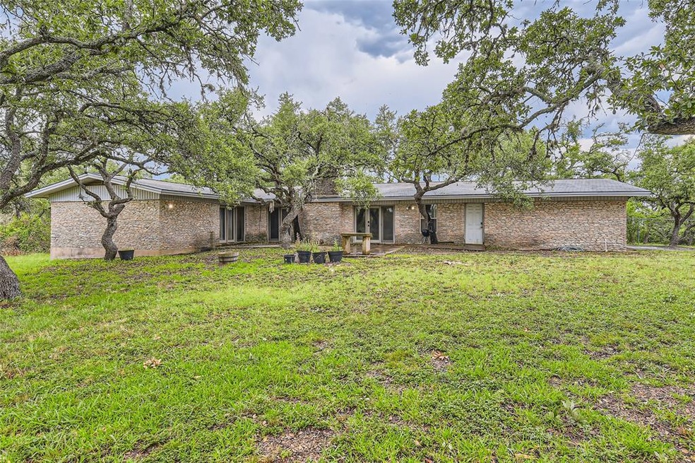 8707 S View Rd, Austin, TX 78737 - photo 1