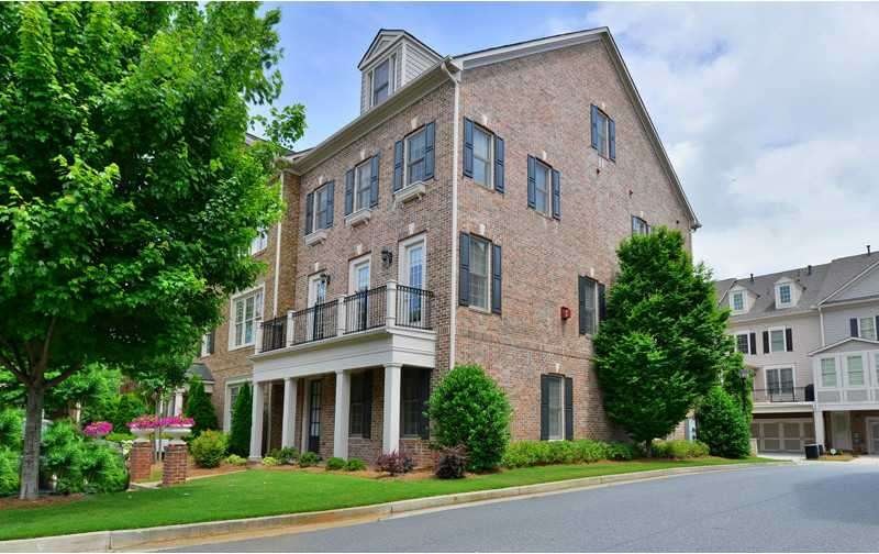Exterior Front. Spacious, beautifully maintained t