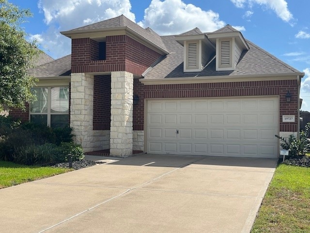 19727 Whistle Creek Ln, Cypress, TX 77433 - photo 1