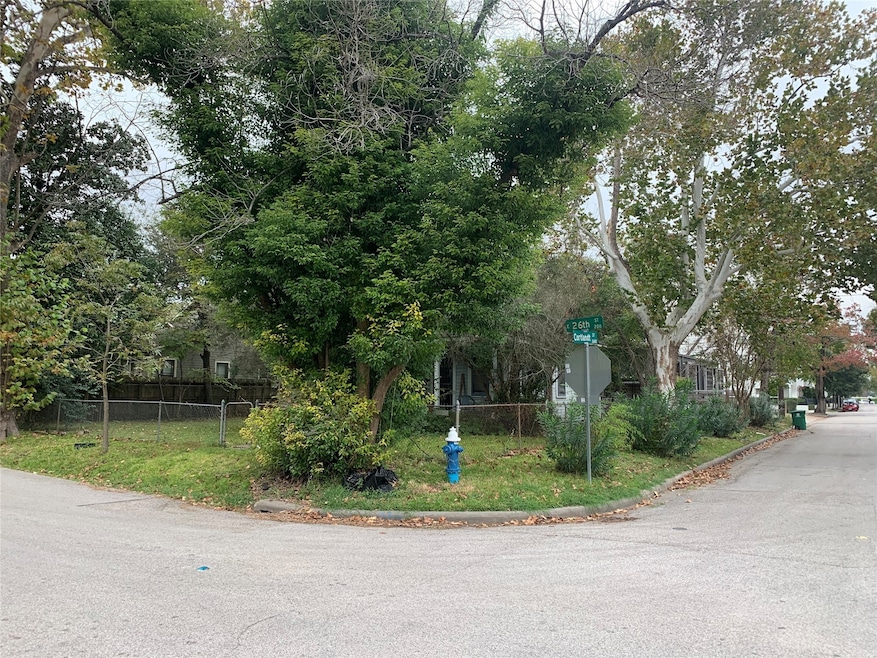 231 E 26th St, Houston, TX 77008 - photo 1