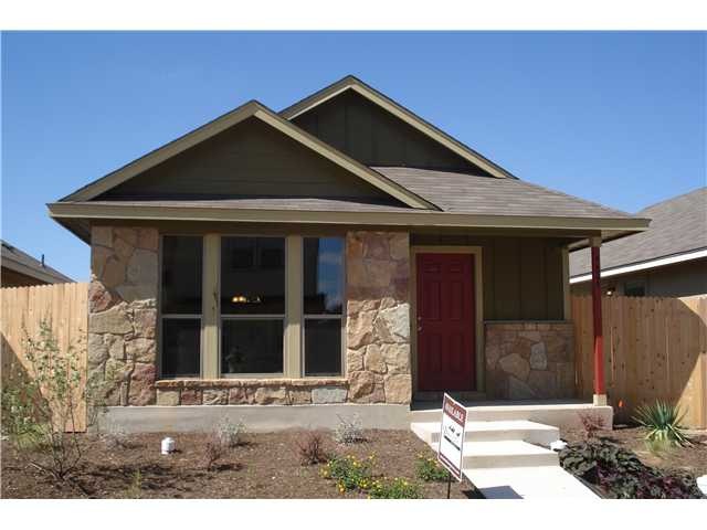 Exterior Front : House front .  Pics taken earlier
