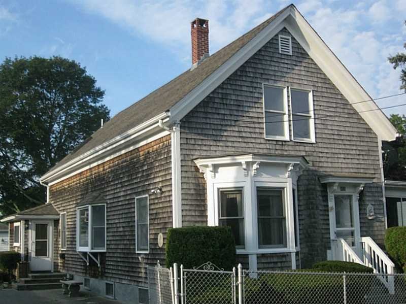 205 Hilton St, Tiverton, RI 02878 - photo 1