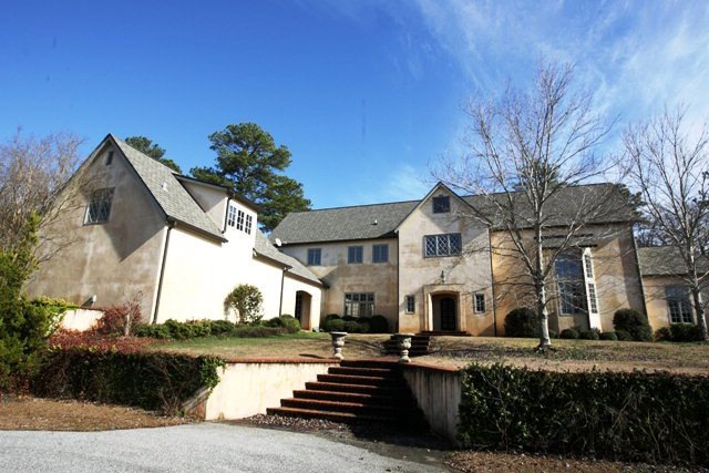 Main View