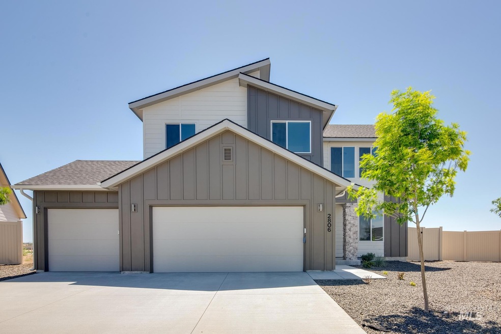 2271 W Arya St, Kuna, ID 83634 - photo 1