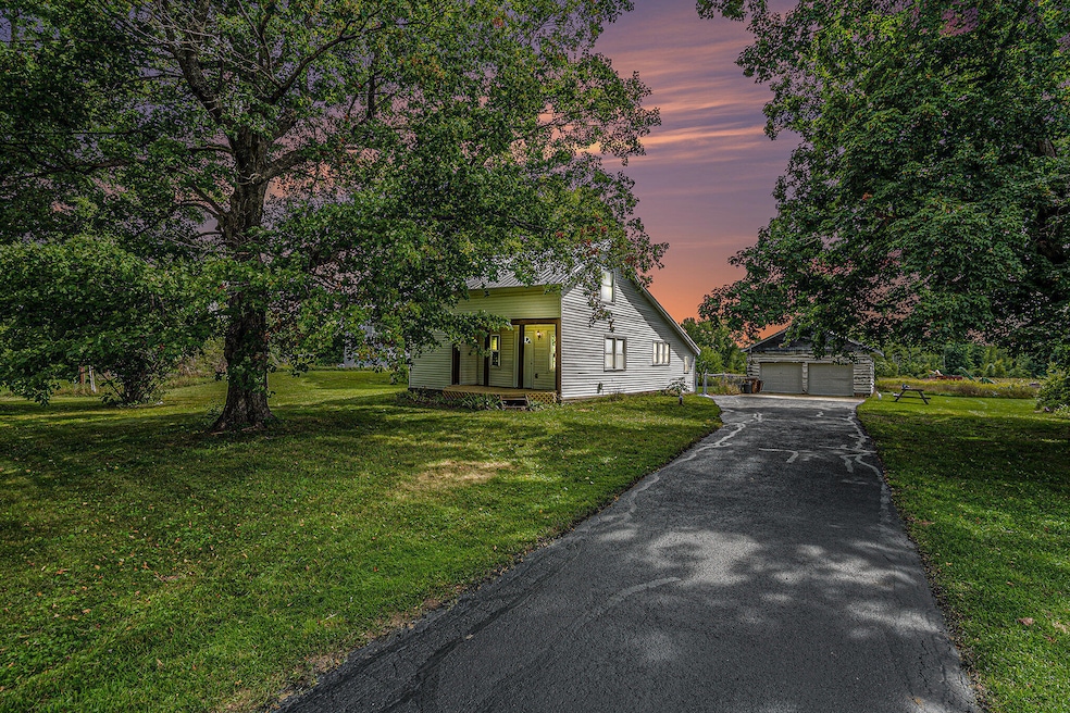 2980 18 Mile Rd NE, Cedar Springs, MI 49319 - photo 1