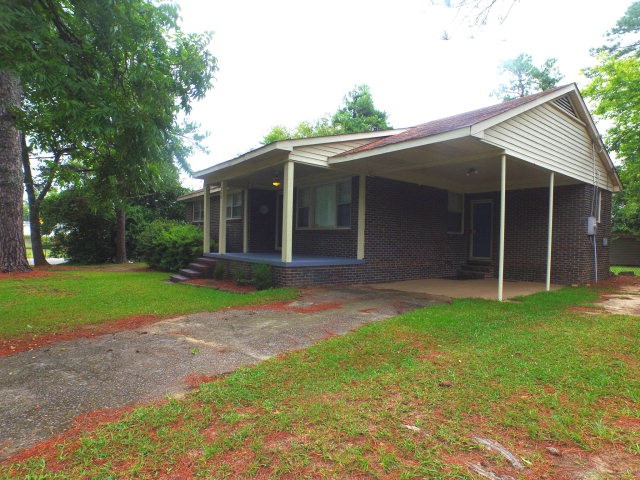 Main View