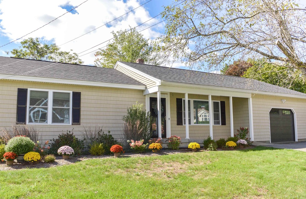 40 Allen Ct, Keene, NH 03431 - photo 1