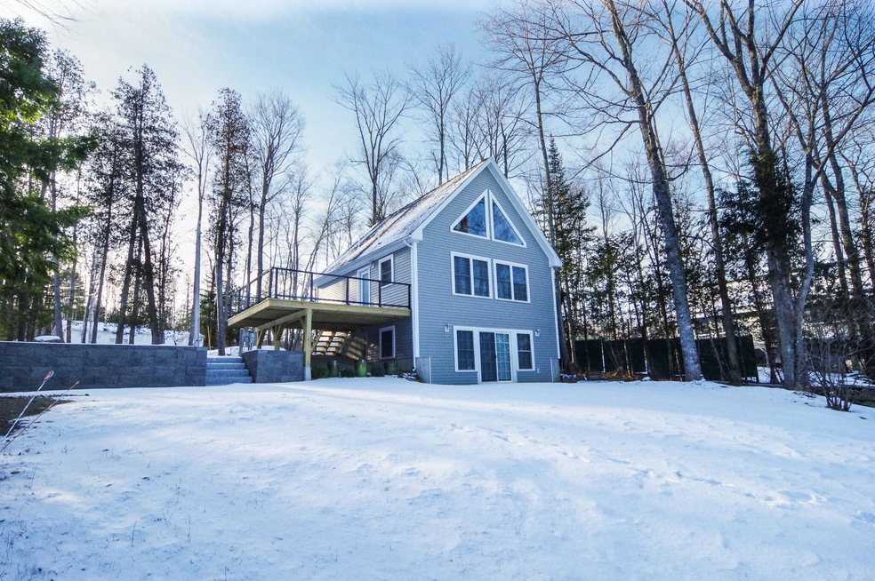 677 Zions Hill Rd, Dexter, ME 04930 - photo 1
