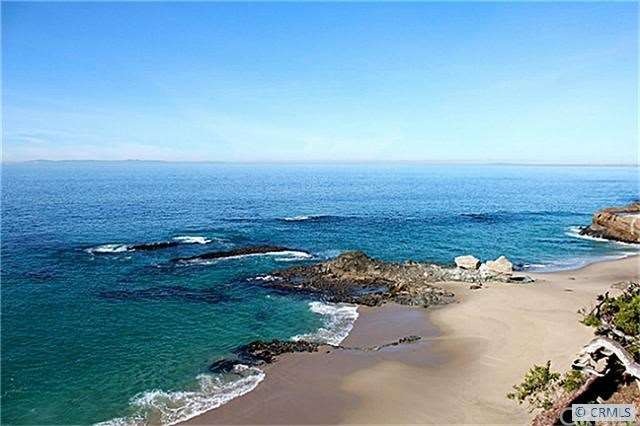 Private Access to beach
