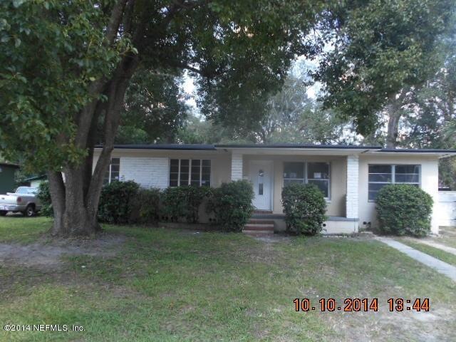 2419 Broward Rd, Jacksonville, FL 32218 - photo 1