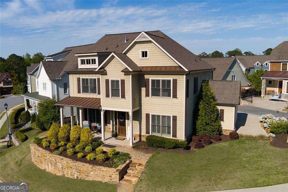 2601 Boulder Way, Woodstock, GA 30188 - photo 1