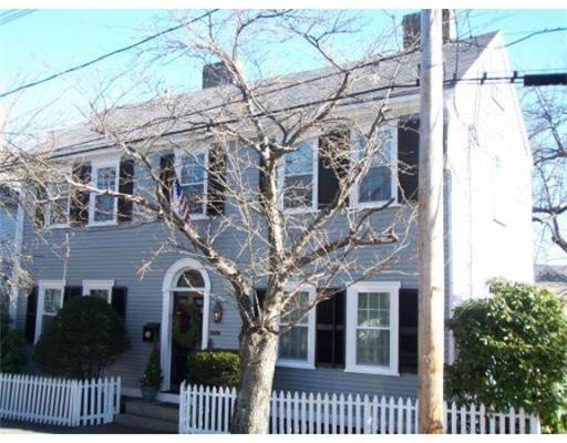 10 Prospect St unit 1, Marblehead, MA 01945 - photo 1