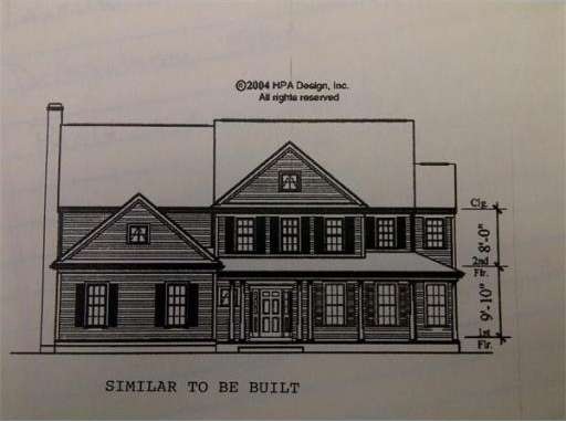 5 Brielle Way, Franklin, MA 02038 - photo 1