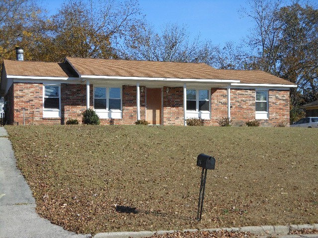 Main View