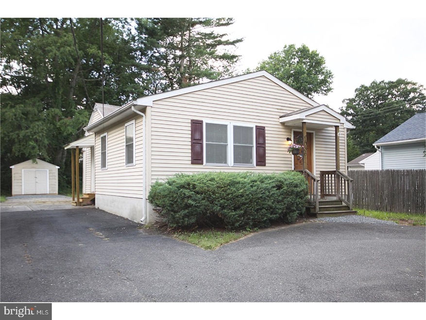 1036 Almonesson Rd, Westville, NJ 08093 - photo 1