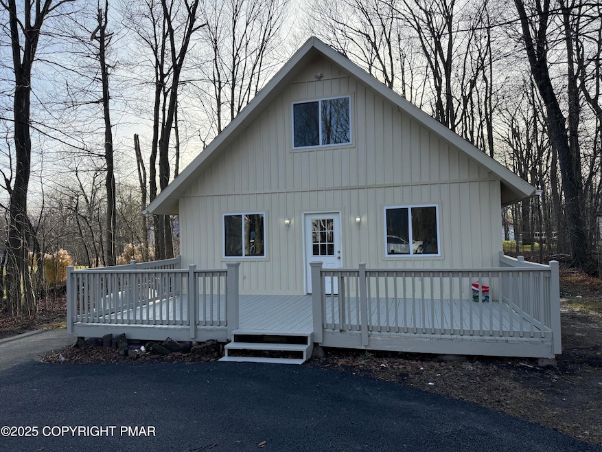 3106 Mohawk Trail, Tobyhanna, PA 18466 - photo 1