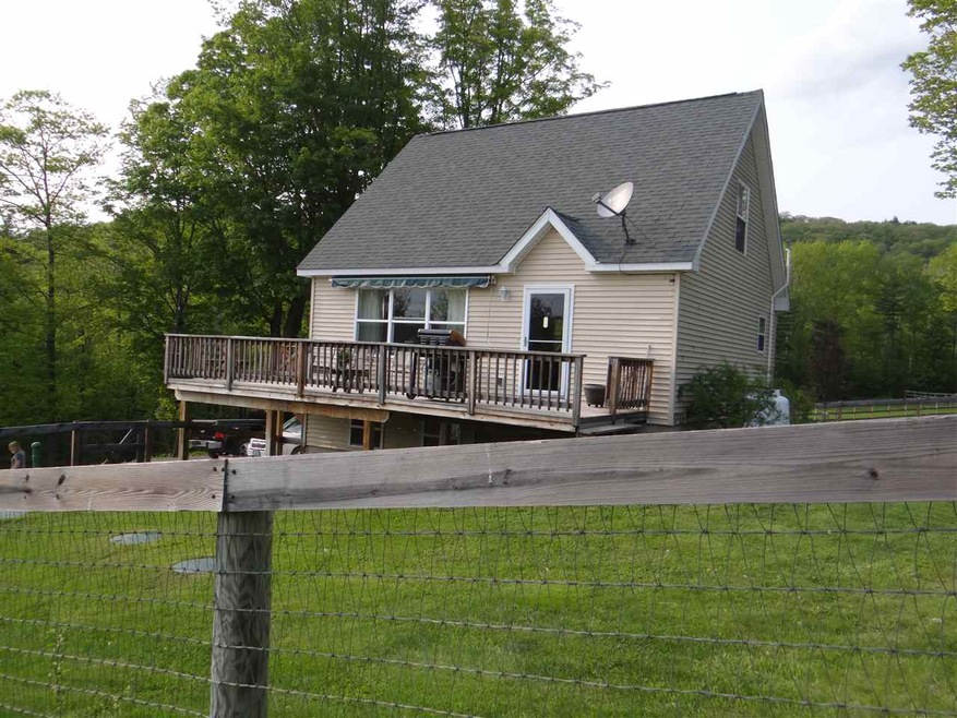 1016 Malagash Rd, Reading, VT 05062 - photo 1