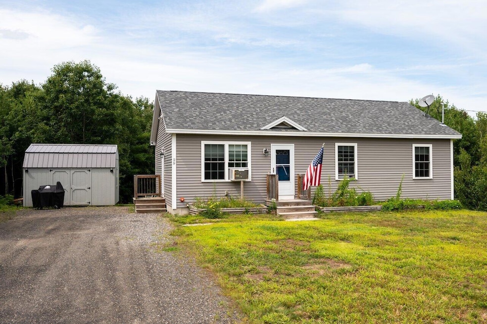 Sold $311,000 • Co-Listing Agent