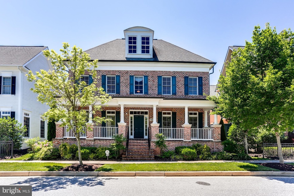 11360 Duke St, Fulton, MD 20759 - photo 1