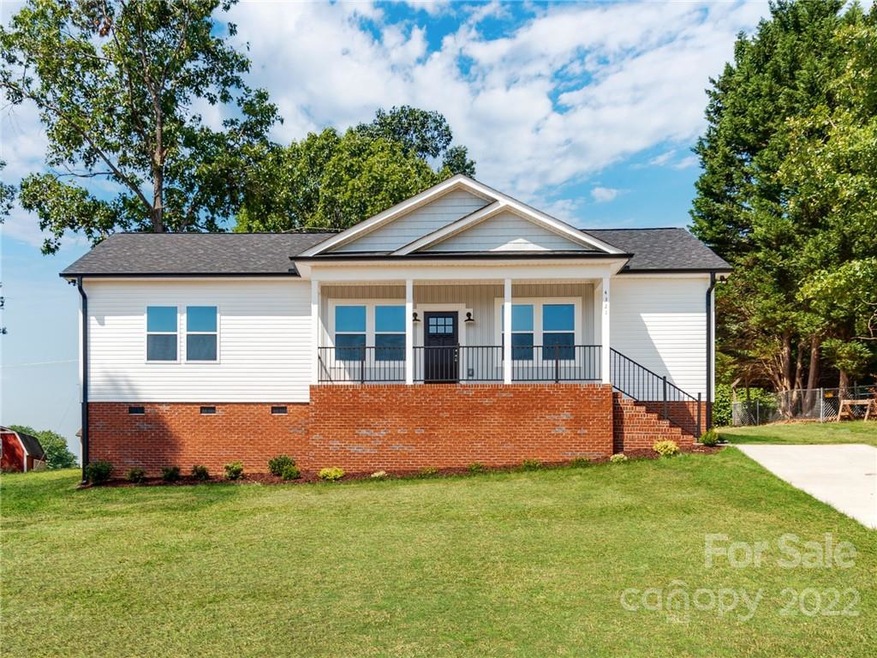 4321 Pinto Ln, Gastonia, NC 28052 - photo 1