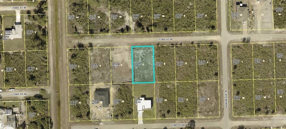 3007 73rd St W, Lehigh Acres, FL 33971 - photo 1