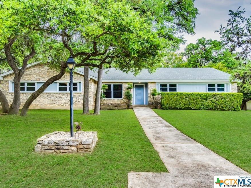 3 Timbercrest St, San Marcos, TX 78666 - photo 1