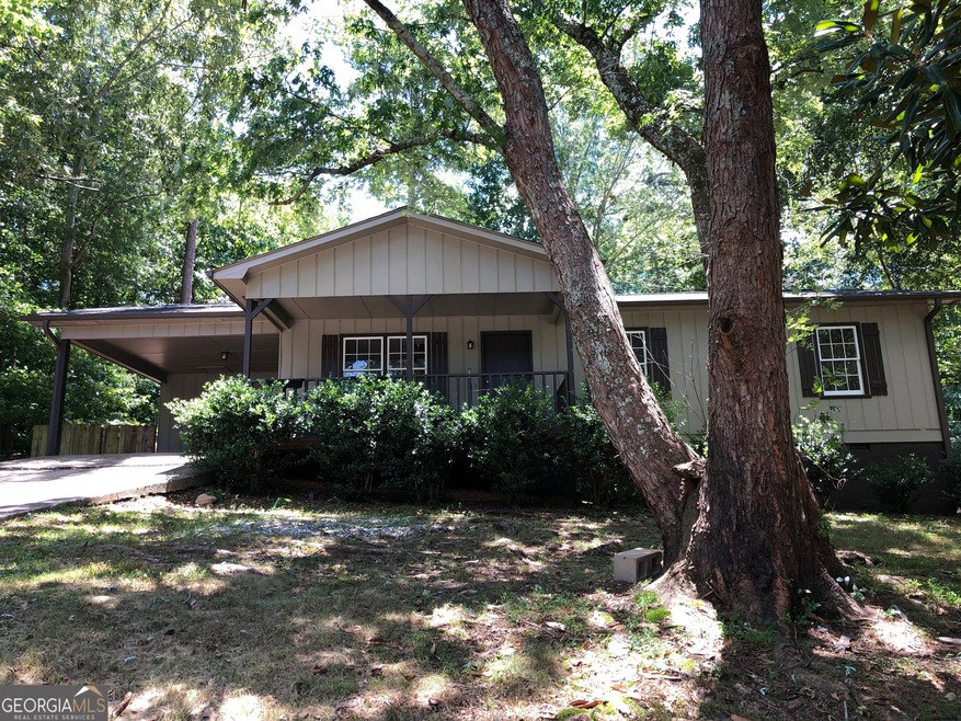 260 Fox Hollow Rd, Cornelia, GA 30531 - photo 1