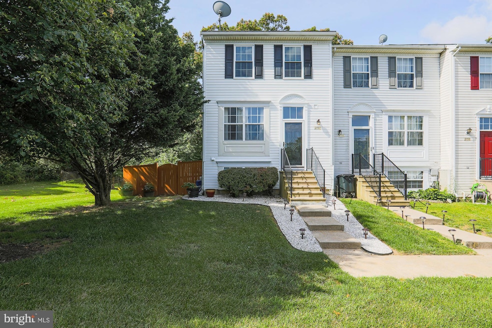 2757 Claybrooke Dr, Windsor Mill, MD 21244 - photo 1