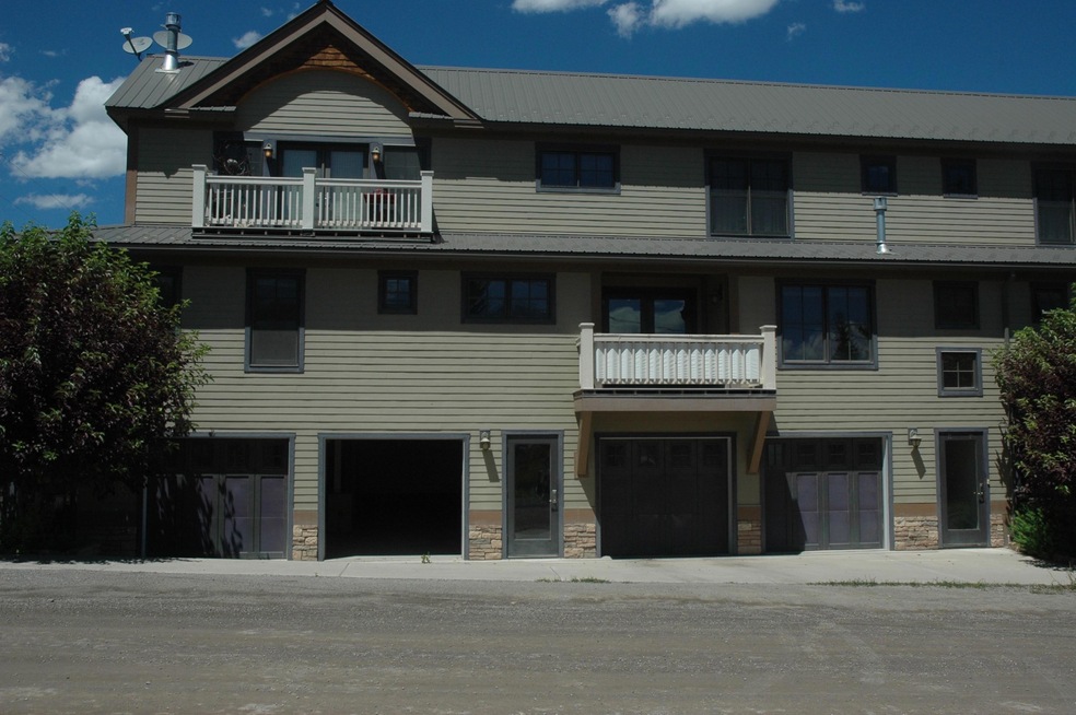 2nd Floor Unit
