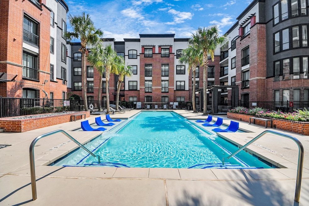 3616 Richmond Ave unit 2324, Houston, TX 77046 - photo 1