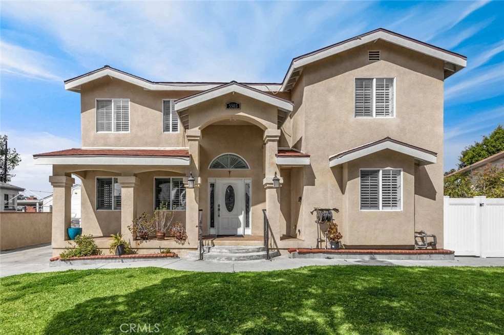 5503 Dowling Ave, Pico Rivera, CA 90660 - photo 1