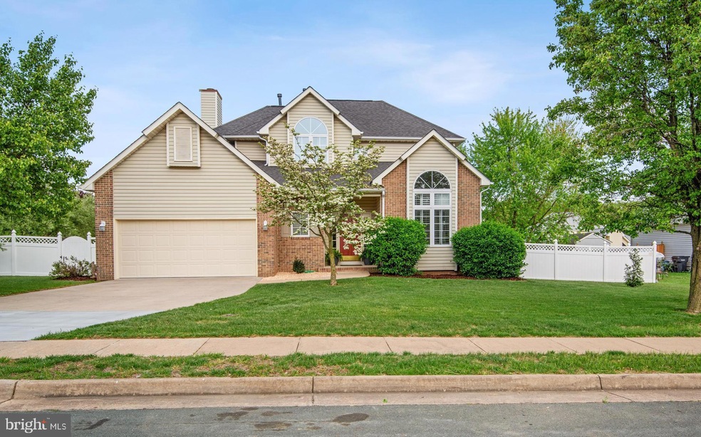 101 Skylark Ct, Stephens City, VA 22655 - photo 1