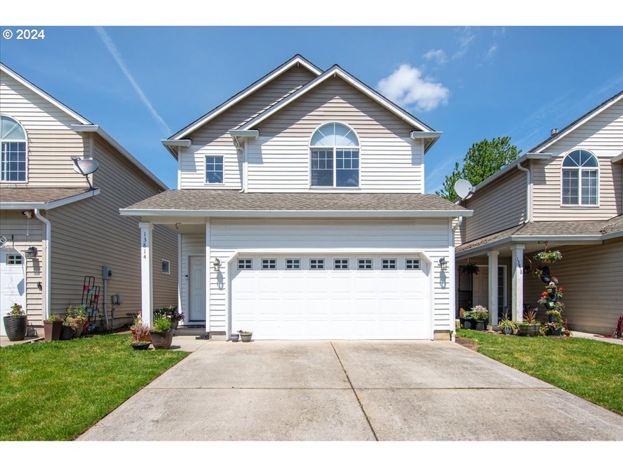 13814 NE 62nd St, Vancouver, WA 98682 - photo 1