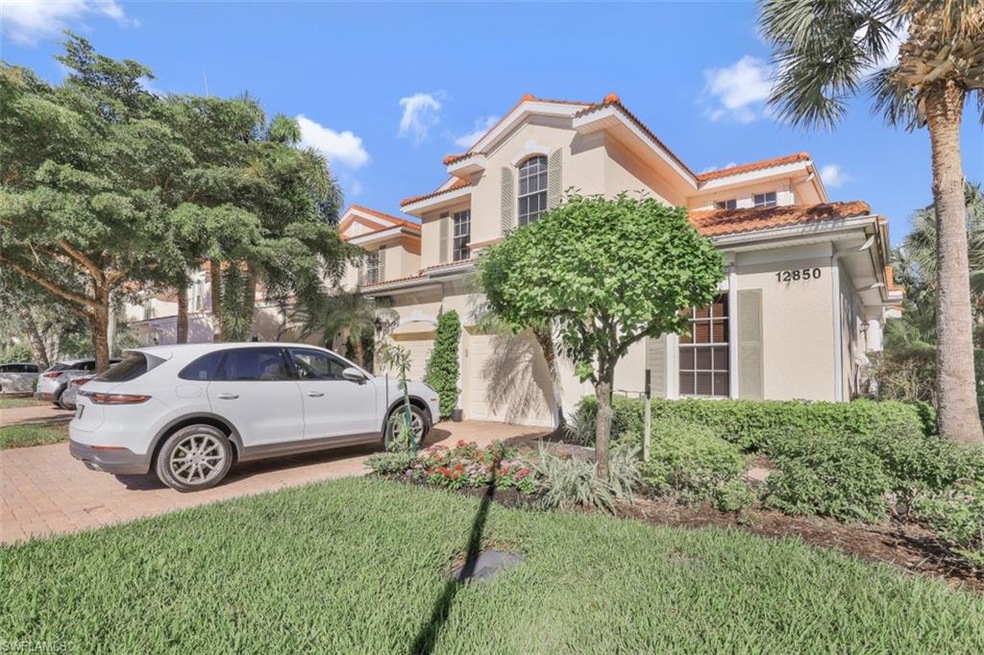 12850 Carrington Cir unit 6-204, Naples, FL 34105 - photo 1